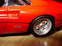 1:43 IXO (RBA) Ferrari 288 GTO 1984 Red. Uploaded by DaVinci